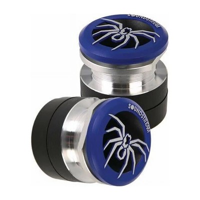 SOUNDSTREAM - SPT.05 - Pro Audio Super Tweeter, 250w, 4 Color Changeable