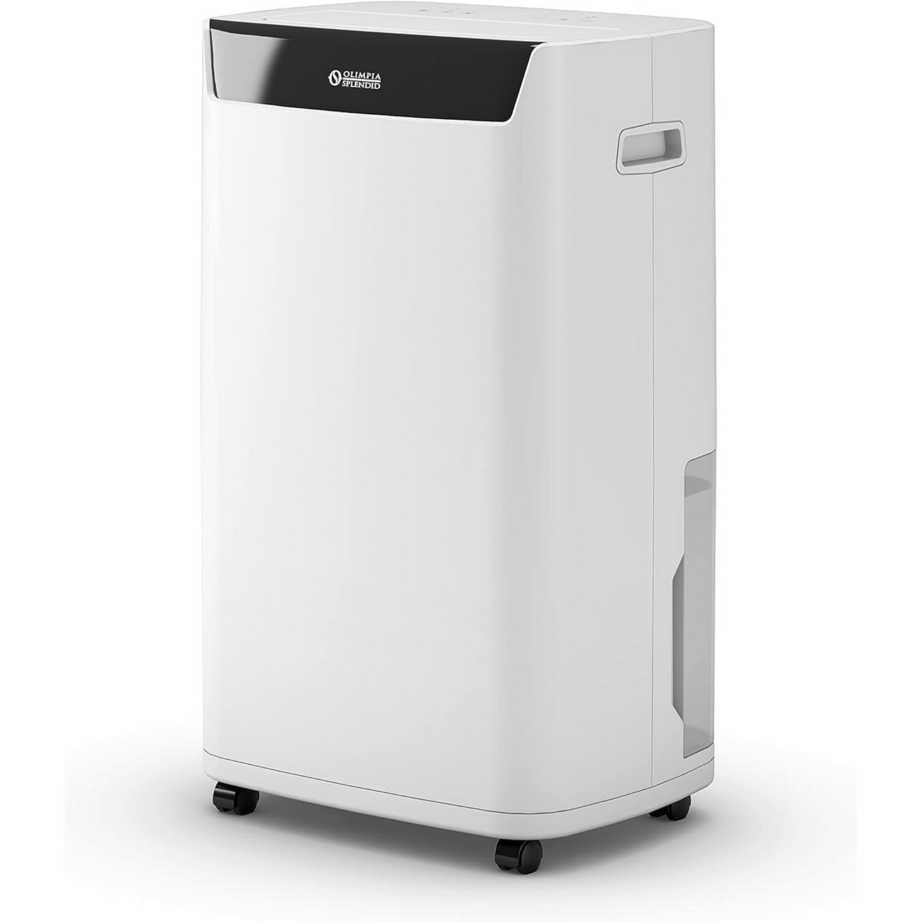 Dolceclima - 02065 - Luftentfeuchter - Aquaria S1 24 P