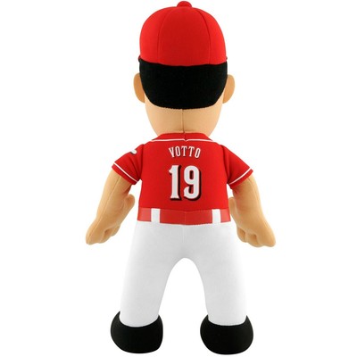 Joey Votto (Cincinnati Reds) Red 10