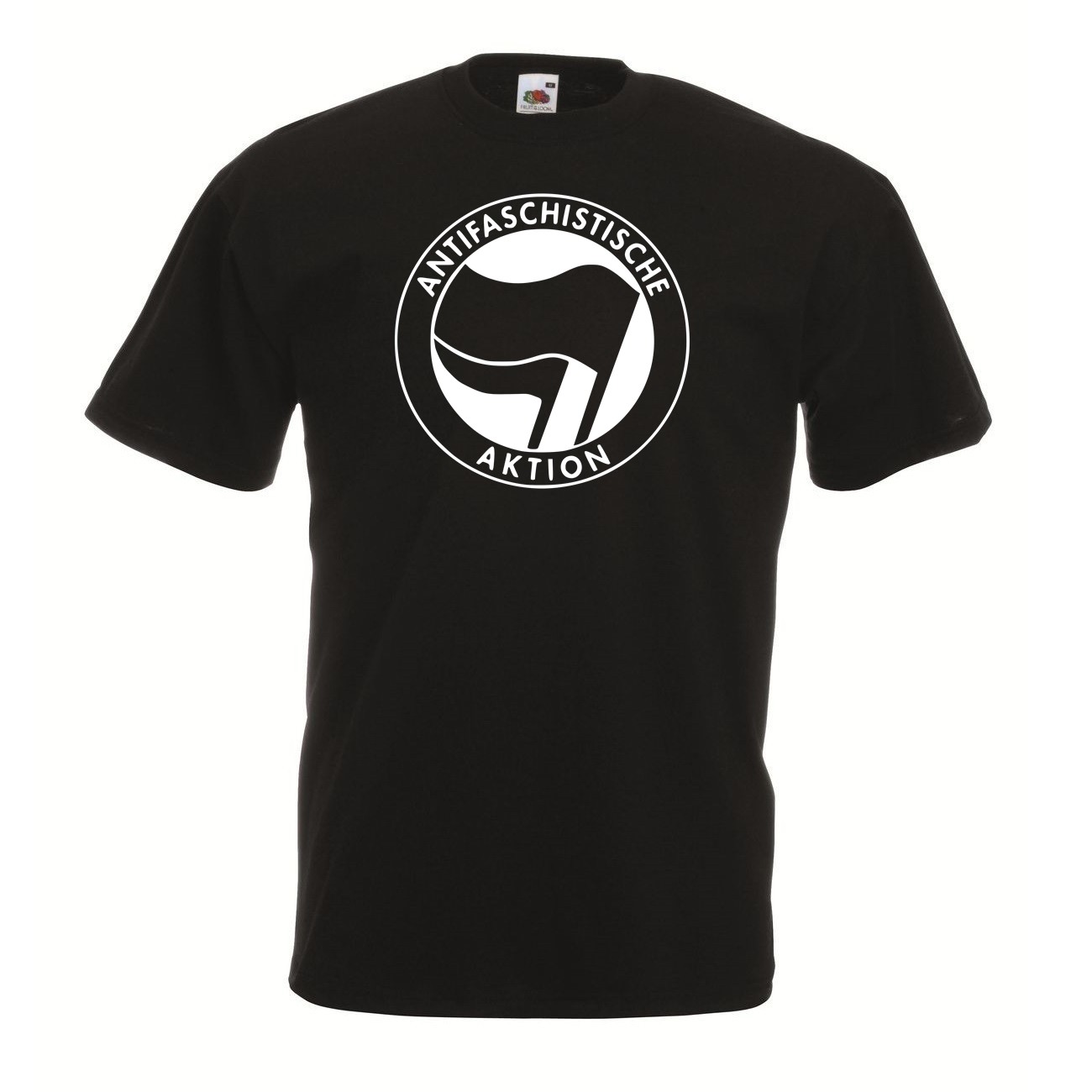 Anti Antifa Shirt Test Vergleich +++ Anti Antifa Shirt ...