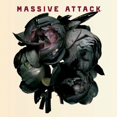 Massive Attack Collected CD NEW SEALED 2006 Teardrop/Risingson/Protection/Angel+