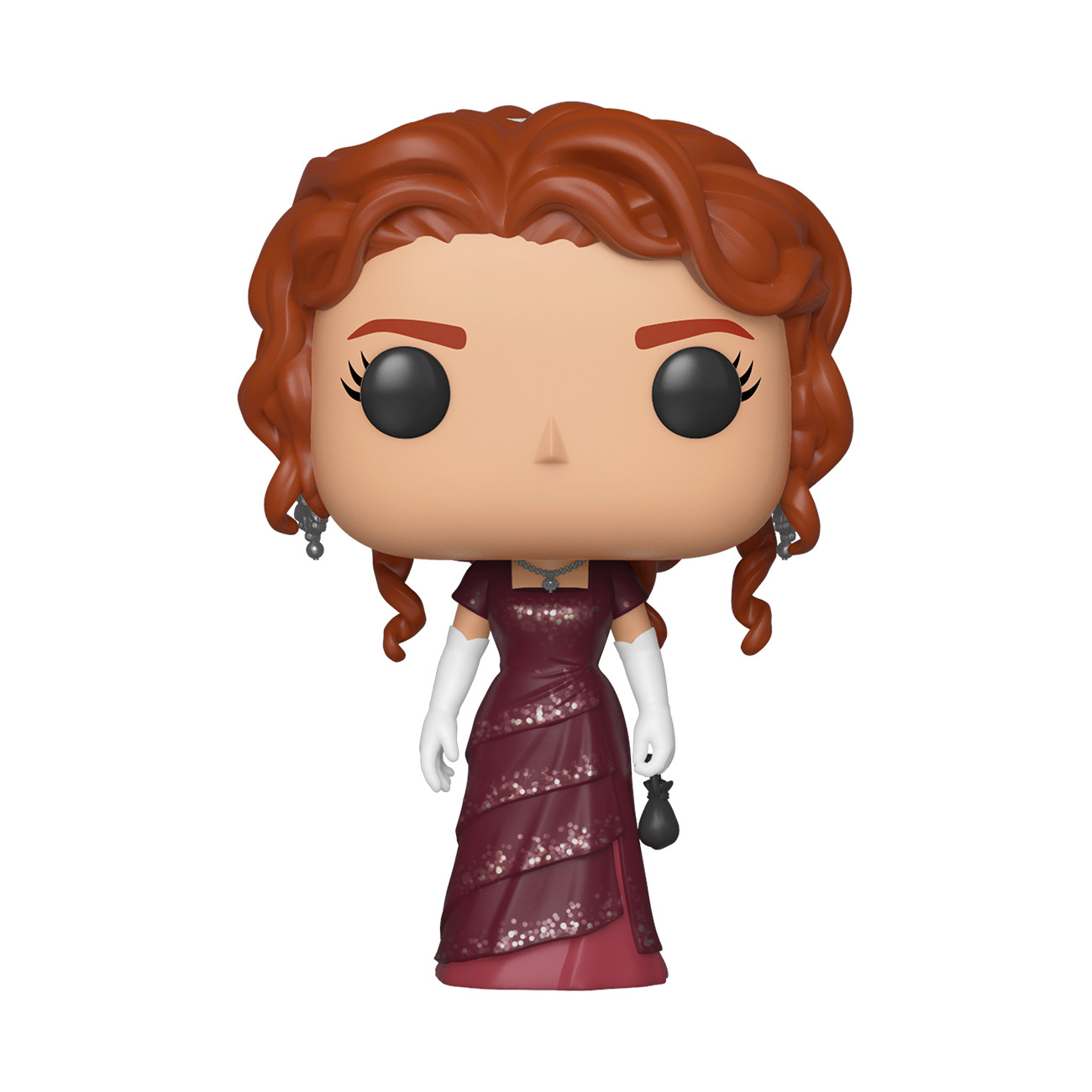 Funko Pop! Vinyl: Titanic - Rose #705 for sale online | eBay