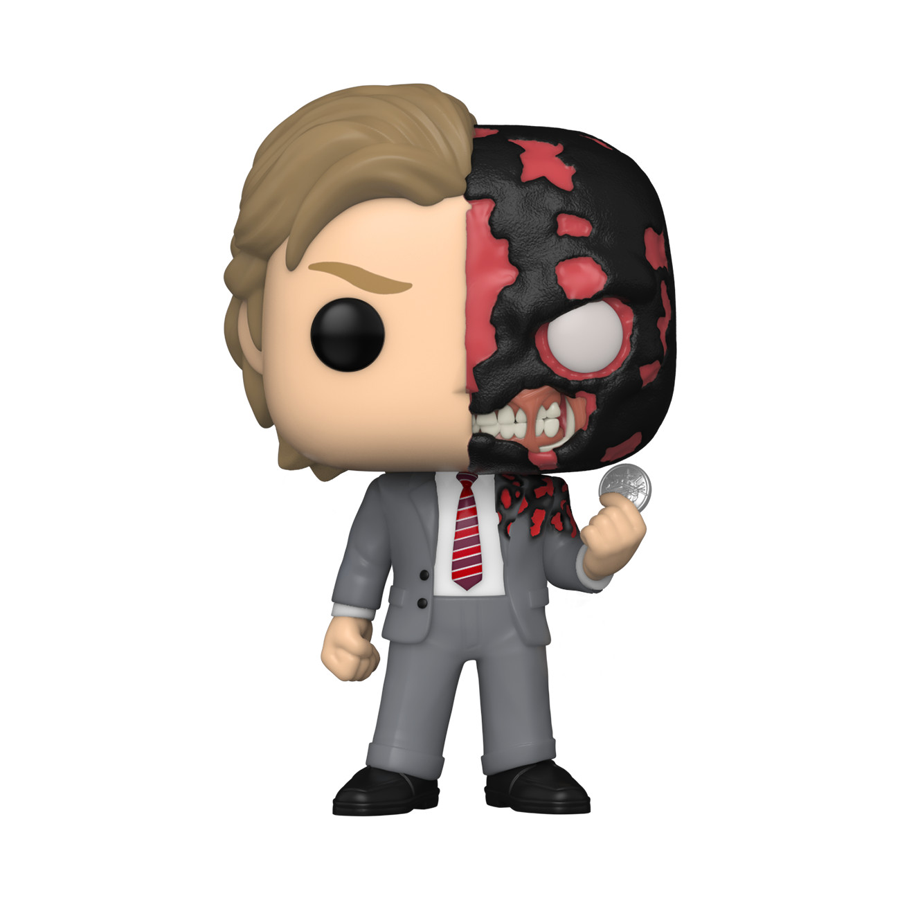 FUNKO - 【新品未開封】Funko POP! ダークナイトライジング　ベイン Funko Nft Pop! Vinyl: DC Universe - Bane (NFT Release