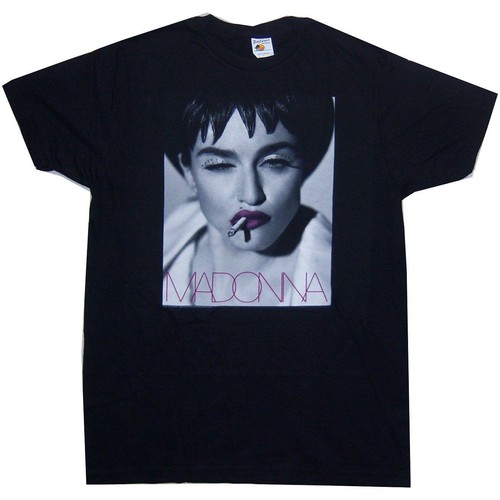Supreme Madonna Tee Red FW18 Size XL T-Shirt 2018 New York Supreme Madonna Tee Red FW18 Size XL T-Shirt 2018 New York