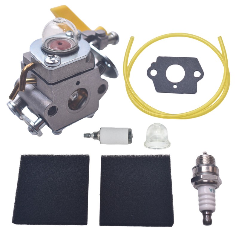 Carburetor For Blower Vacuum RY09055 RY09056 RY09800 RY09053 Ryobi 308054043