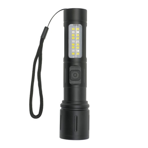 High Powered 990000000Lumens Super Bright Flashlight LED Rechargeable Torch Lamp
