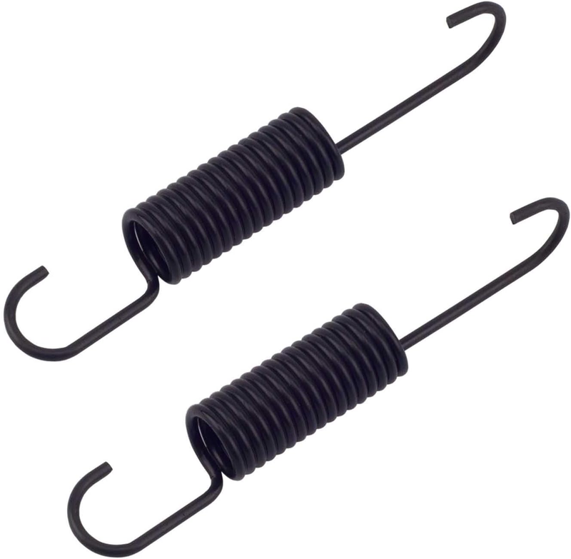 Extension Spring 2 Pack 732-1022 for Cub Cadet ST100 Columbia CST100 Troy-Bilt