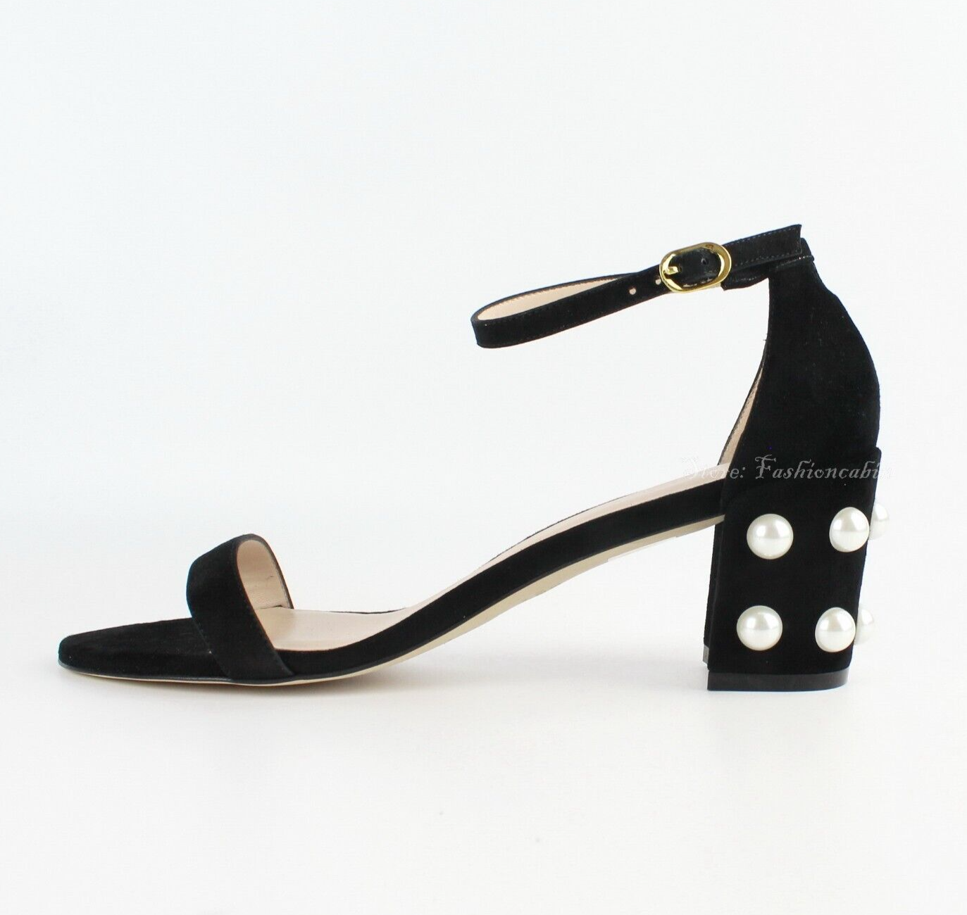 サンダル・ミュール STUART WEITZMAN Women Sandals SK212 NELLIE PEARL FLATFROM MU Stuart Weitzman Nellie Pearl Flatfrom Mules | Shopbop