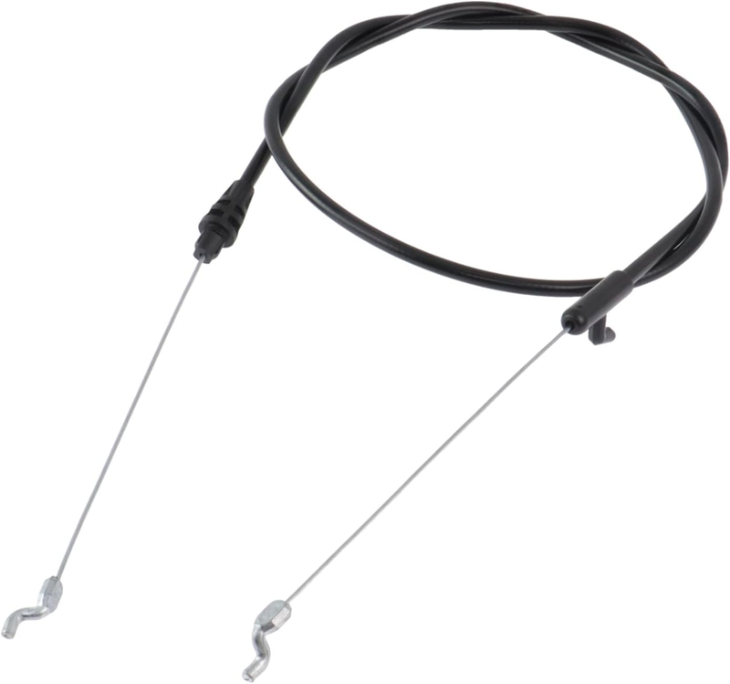 Control Cable 946-04661A for Troy Bilt TB110 TB280ES TB230 TB330XP 46In