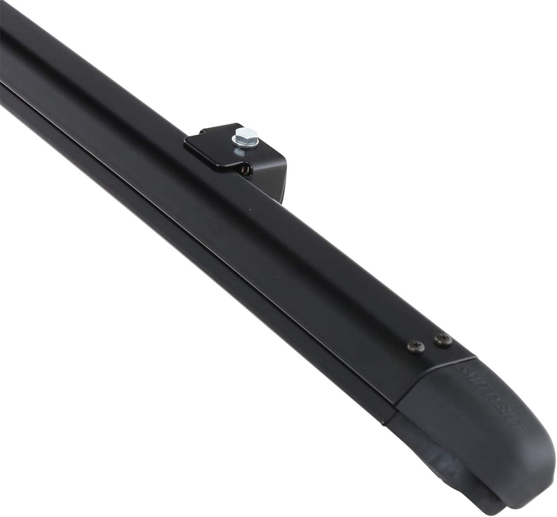 Windshield Channel for 1997-2006 Jeep Wrangler TJ