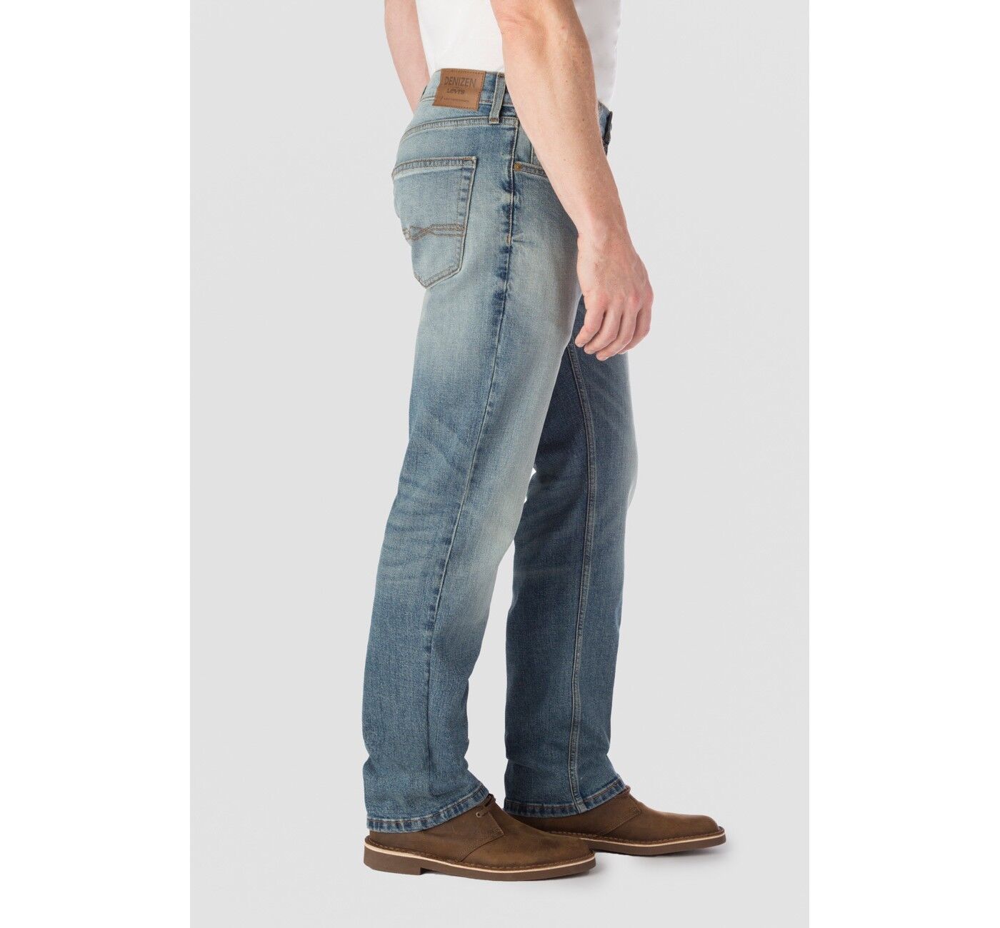 DENIZEN from Levi's Men's 285 Relaxed Fit Jeans - Tex NWT | eBay