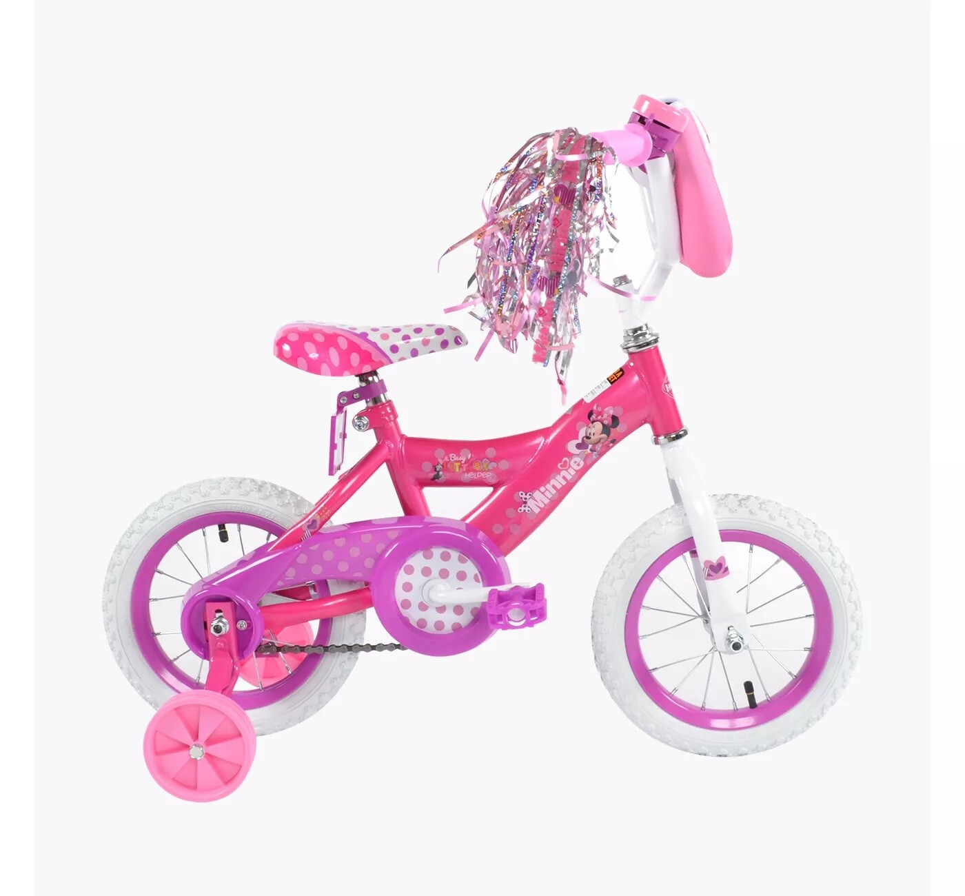 moana girls bike