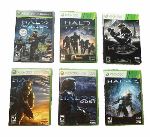 非売品】HALO 3 / X BOX 布製 非売品ポスター - メルカリ