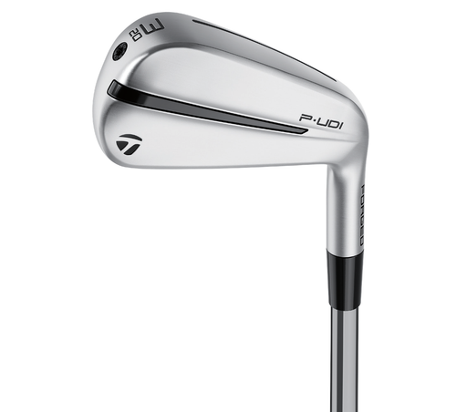 TaylorMade - レフティーUT テーラーメイド ユーティリティ レフティ（スポーツ用品）の