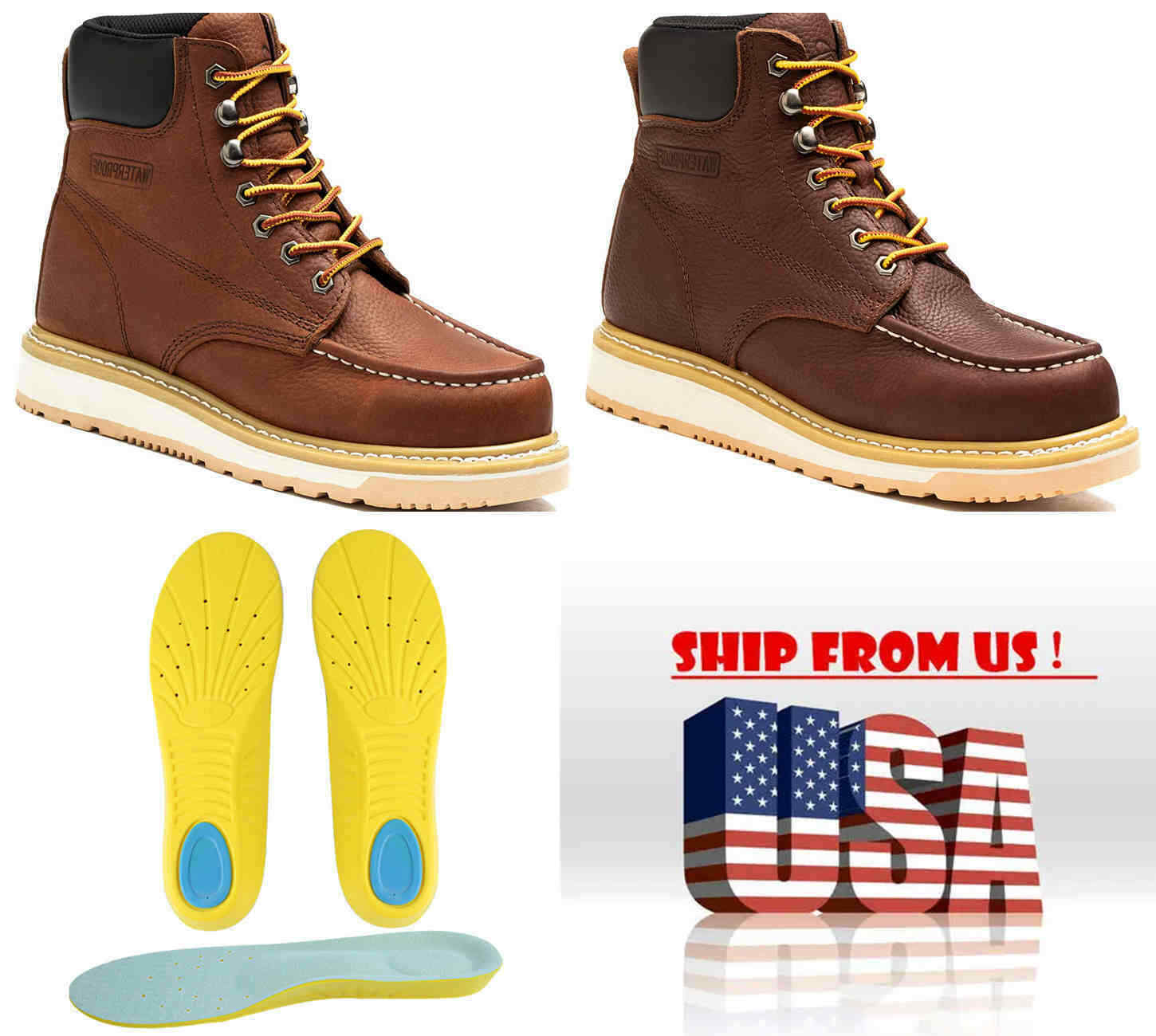 GUIDE 76Z ホーススエードブーツ GUIDE 76Z ホーススエードブーツ