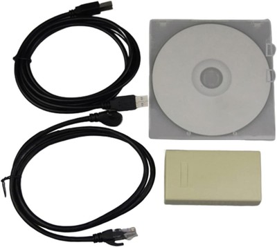 Interface Module DSE810 and Software P810 for Deep Sea Generator Controller