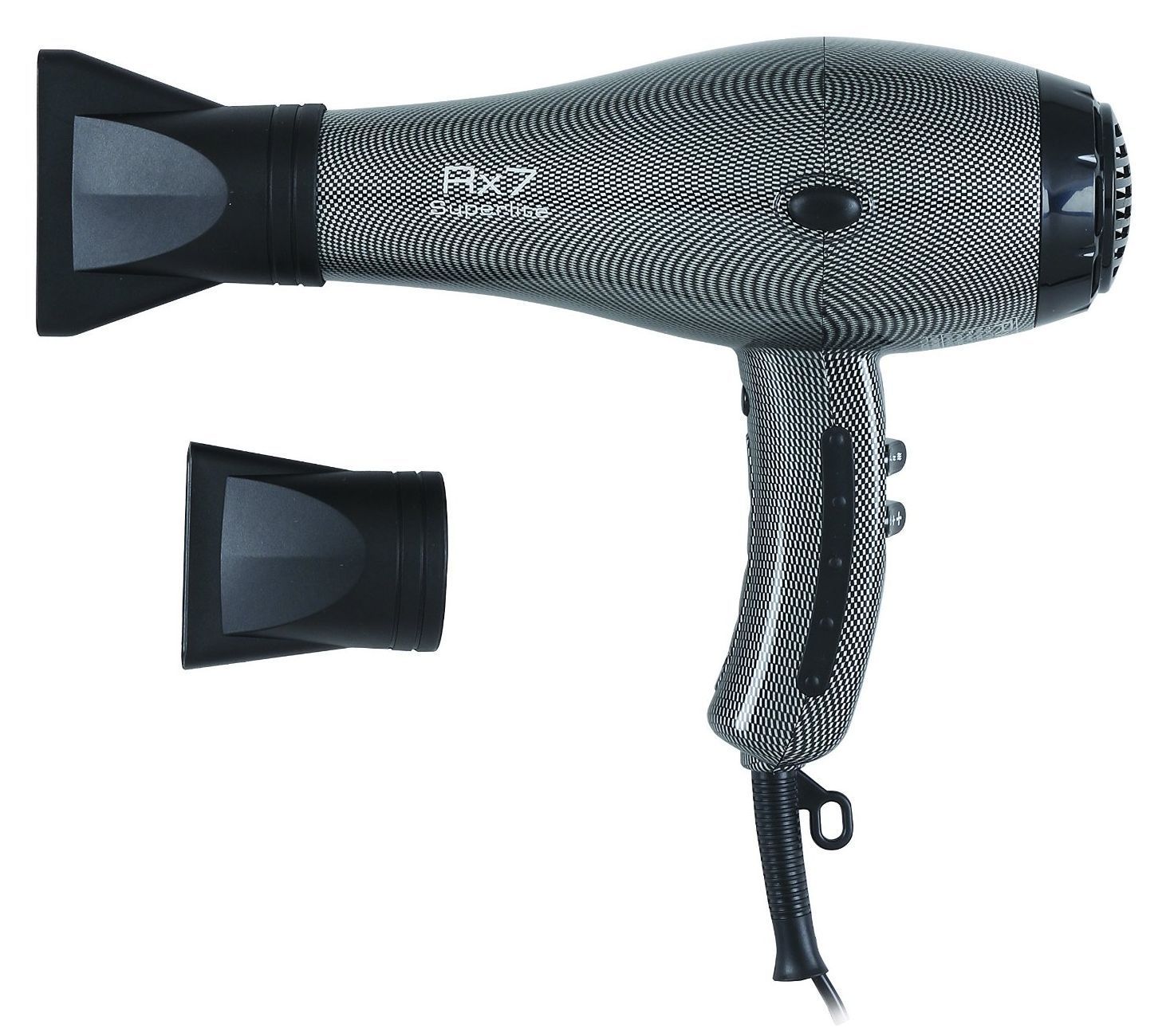 Hair Dryer Attachments