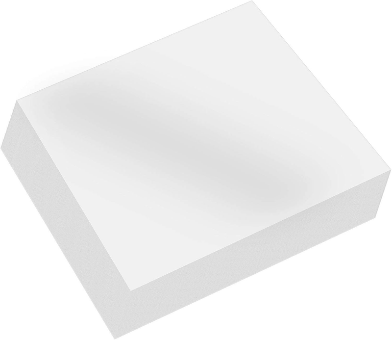 Clear Cellophane Sheets, 120 Pieces 7.5X7.5 Inches Cello Sheets
