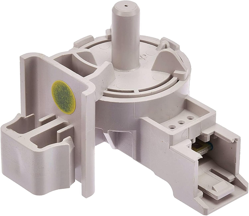 Water Level Pressure Switch W10448876 for Whirlpool Maytag Jenn-Air Kenmore
