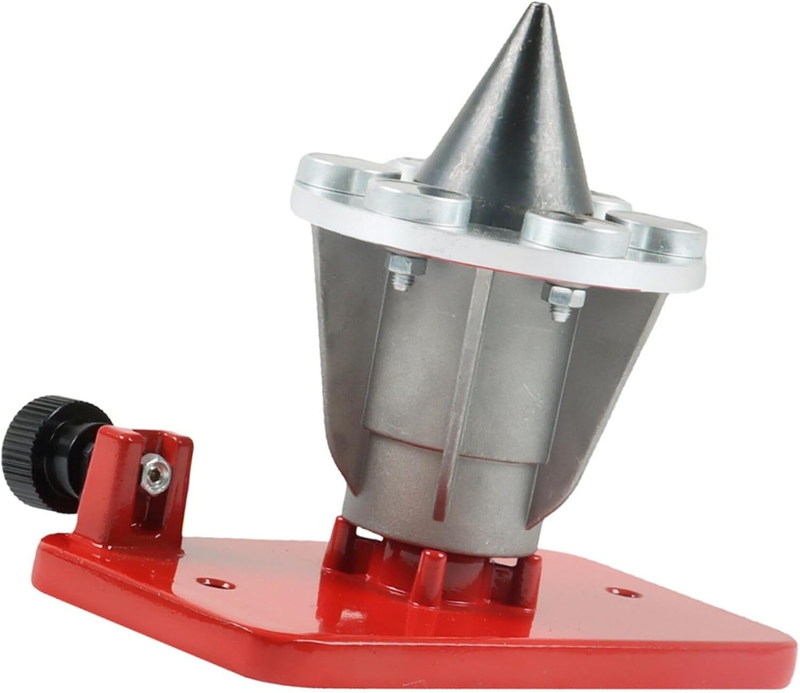 Lawn Mower Blade Balancer Red for  339075B Tool Accessory