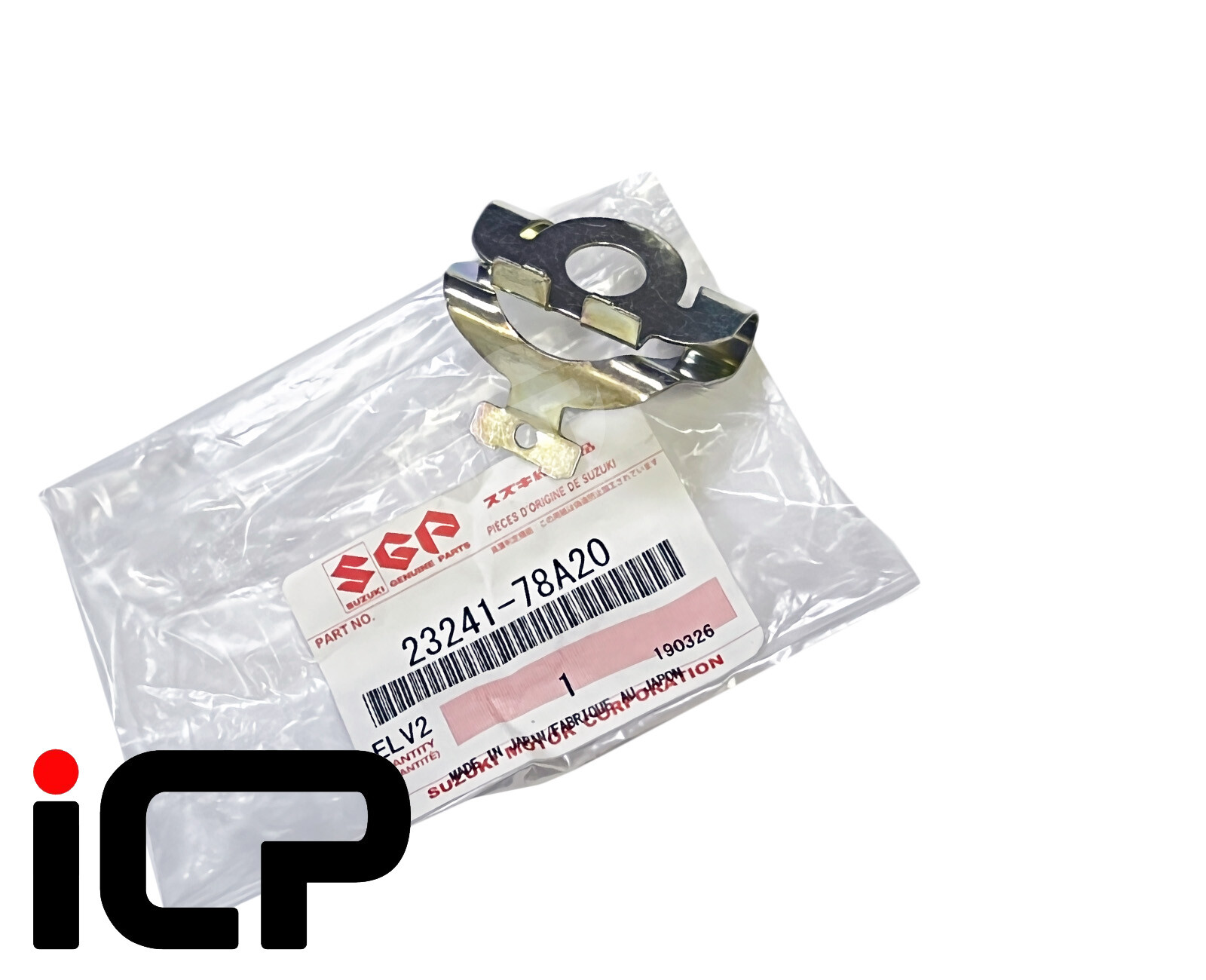 Genuine Clutch Fork Clip Retaining 23241-78A20 For Suzuki JIMNY