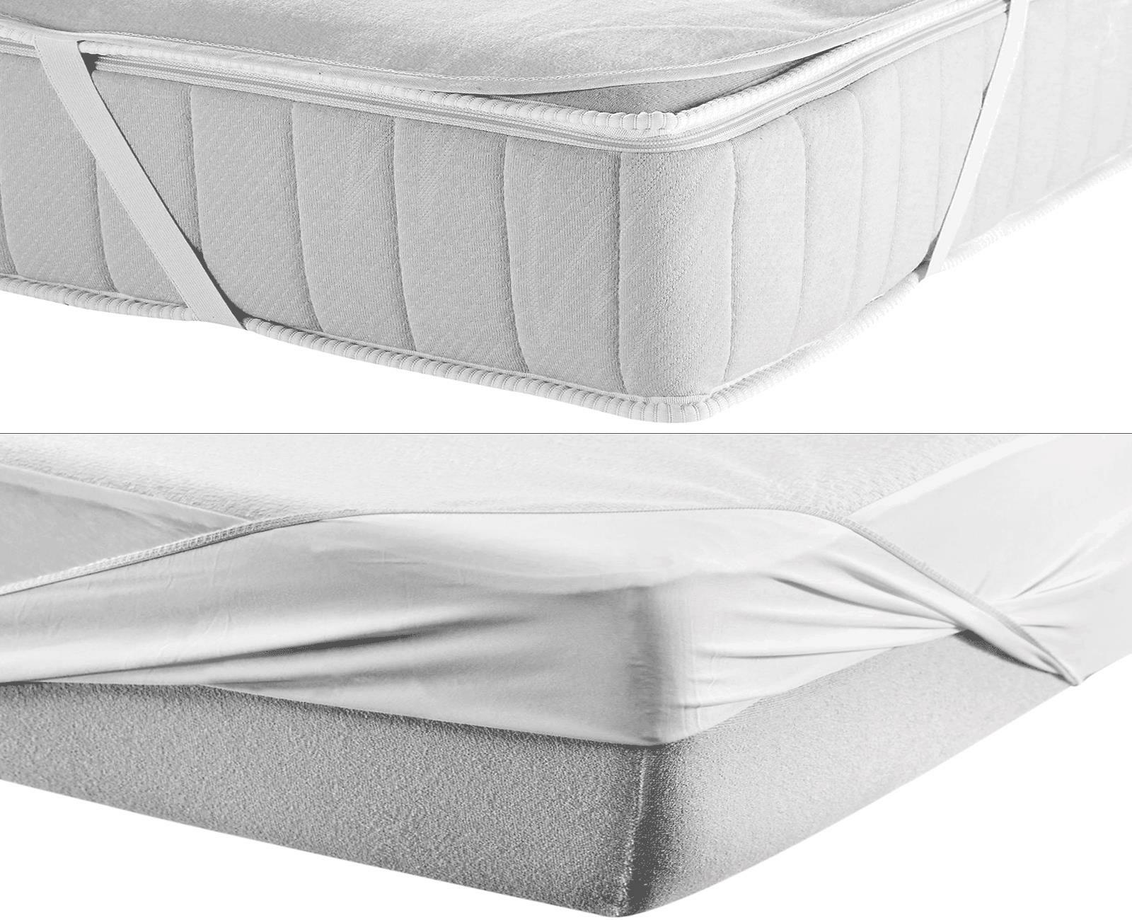 Наматрасник Rainproof 125x65