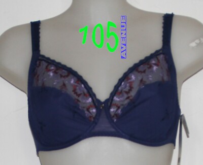 NEUF @@ SOUTIEN GORGE EMBOITANT CHANTELLE Every Curve + FR 85D/95H/105F/110E