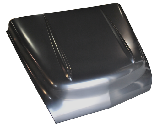 Hood 1957 Chevy Pickup (Key Parts # 0847-035)