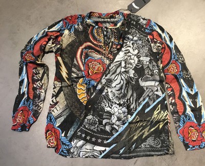 RUDE RIDERS ORIGINAL RUDE RIDERS DAMEN SHIRT CAPE TUNICA UMHANG R02642 RW50