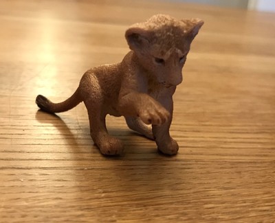 SCHLEICH 14746 gepardin