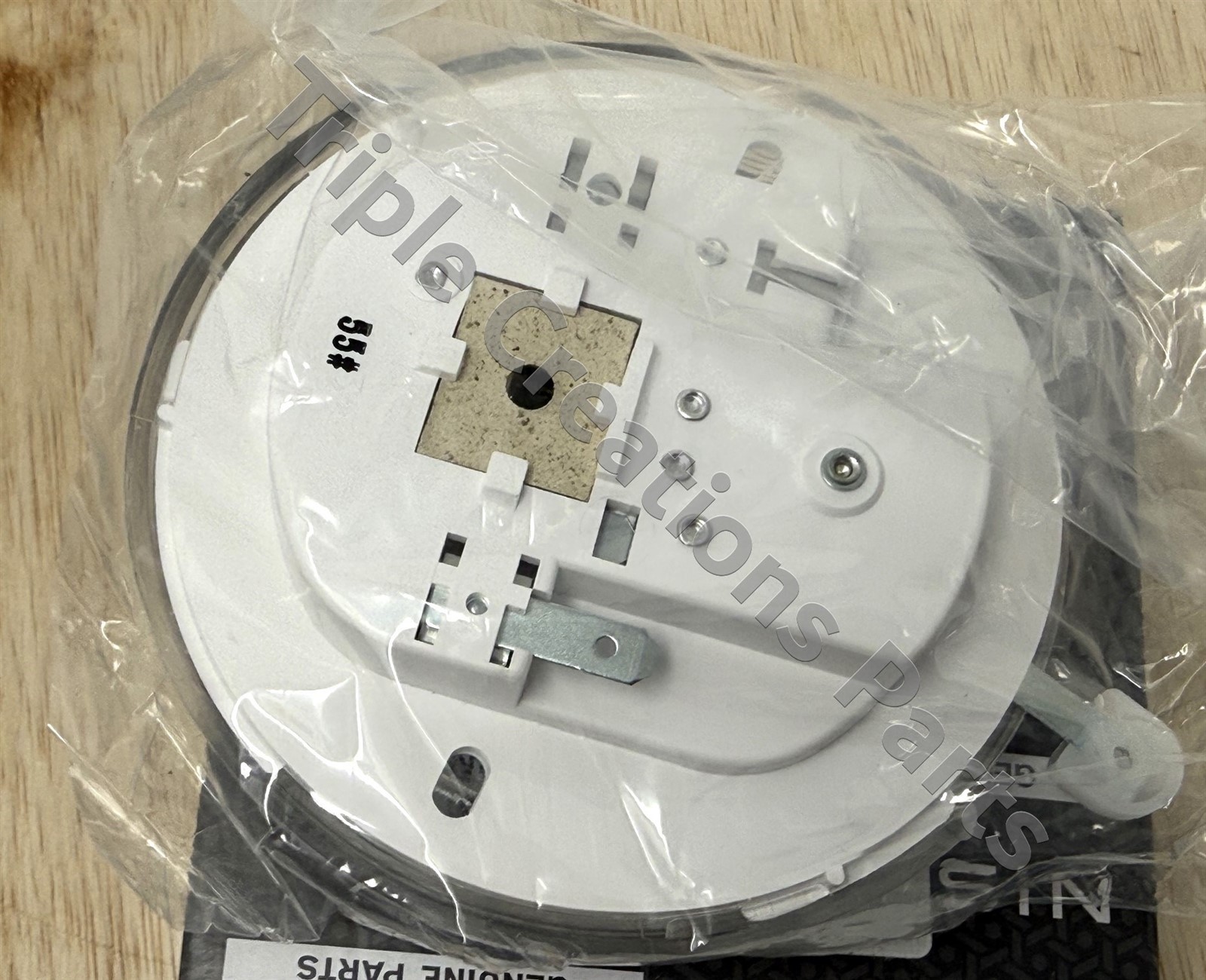 26410-H8500 Genuine Nissan Lamp Assy Room 26410H8500 OEM | eBay