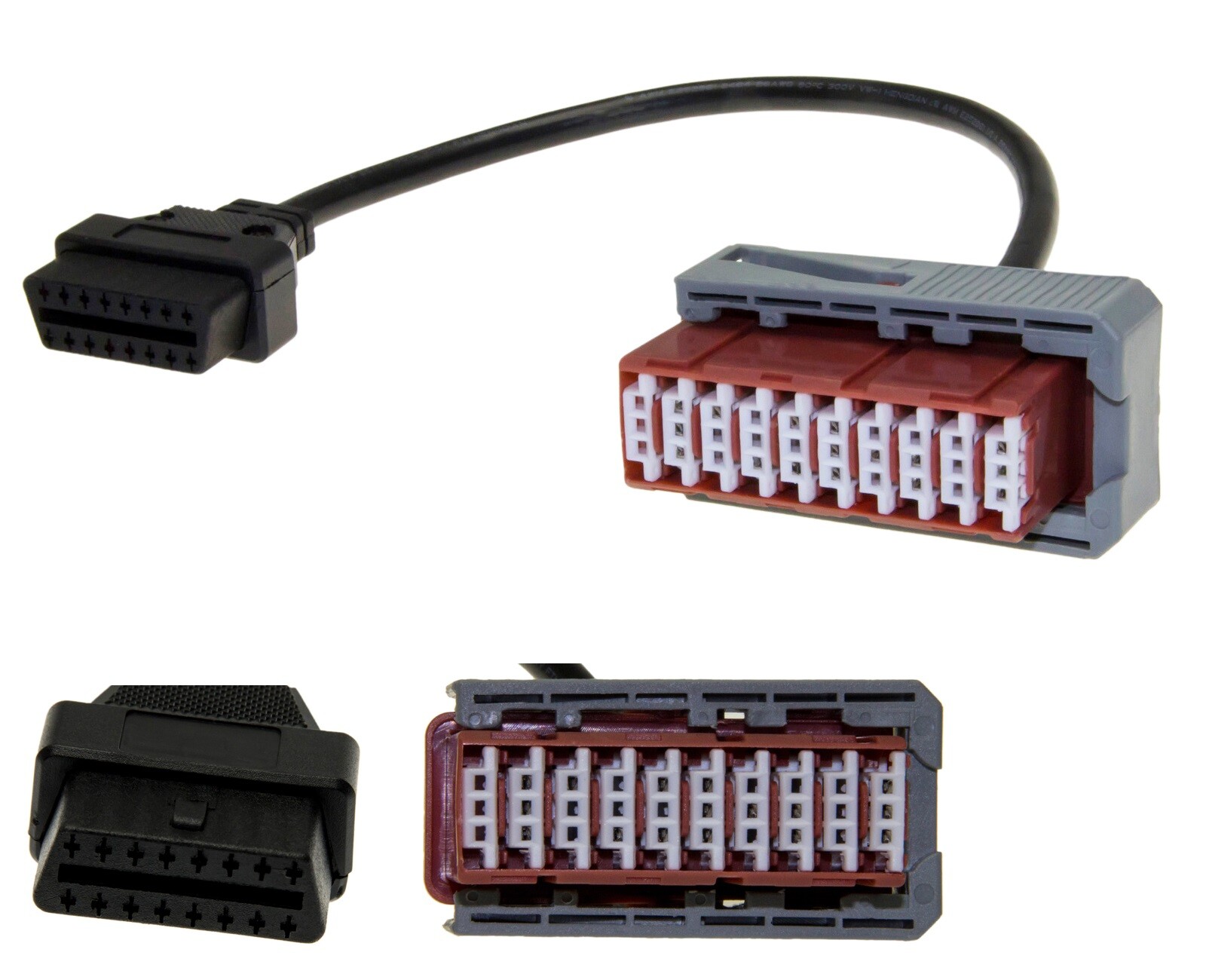 Faplite citroen peugeot obd2 инструкция