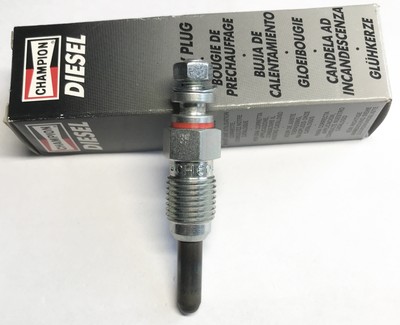 Champion CH60 Glühkerze glow plug bougie de préchauffage candela a incandescenza