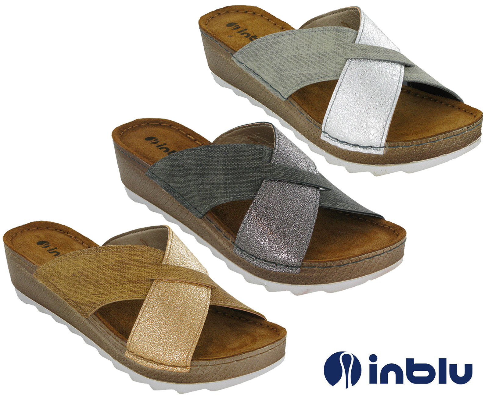 inblu slippers uk