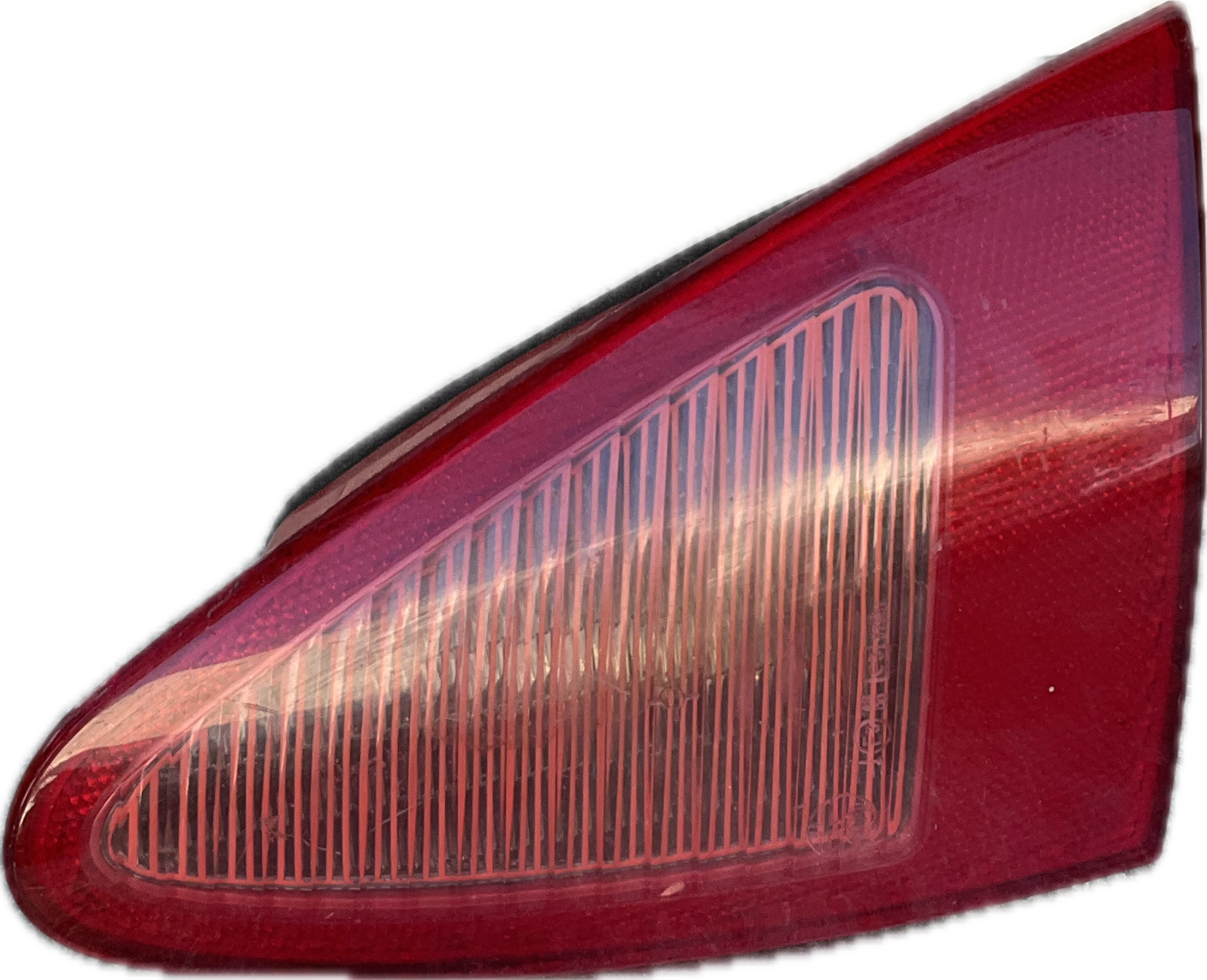 Fanale posteriore interno destro per modello ALFA ROMEO 147 I serie ricambio