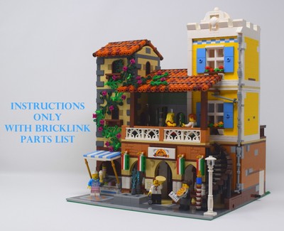 Lego N Bank
