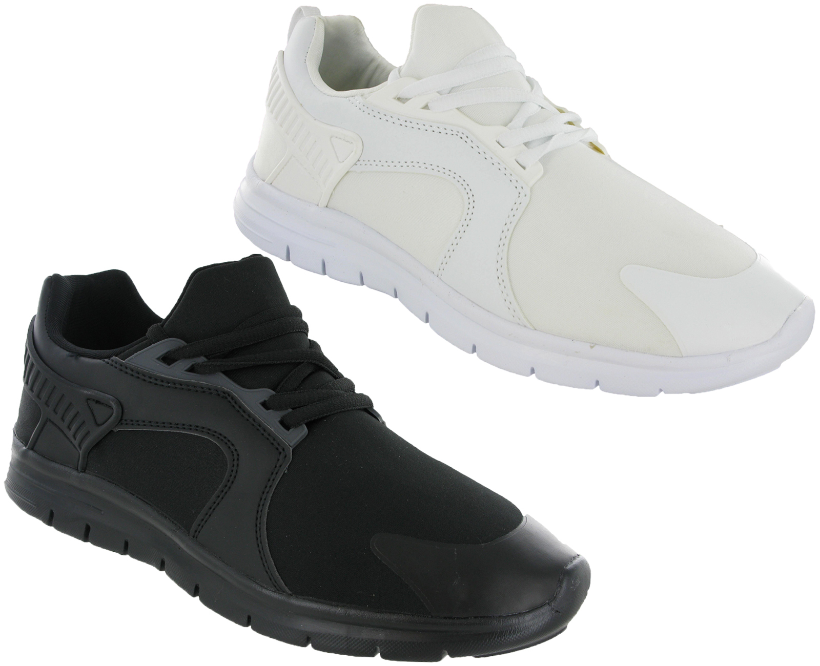 leichte laufschuhe herren