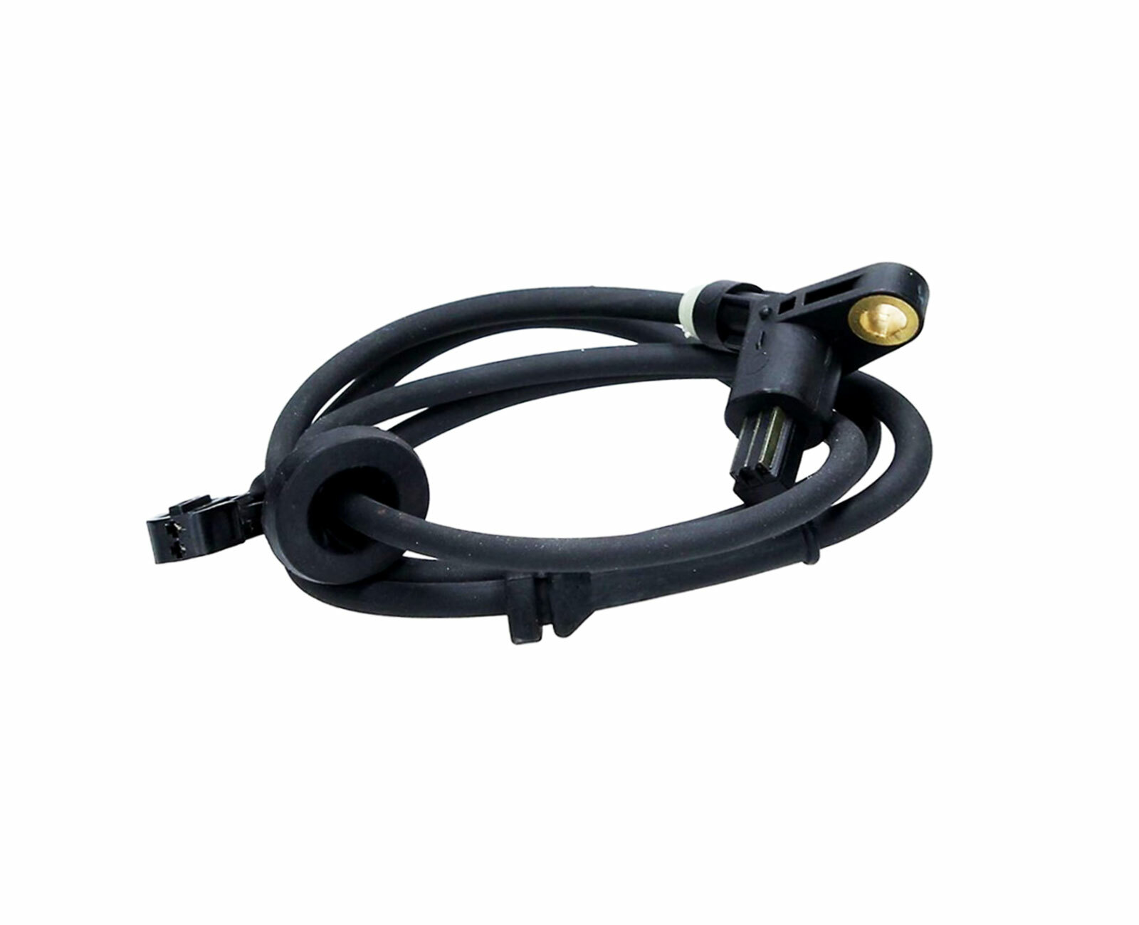 VW Golf 3 4 Vento 1H ABS Sensor Raddrehzahl Drehzahlfühler ...