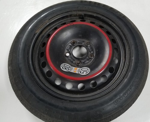 2002 03 04 05 06 07 2008 JAGUAR X-Type X Type SPARE WHEEL