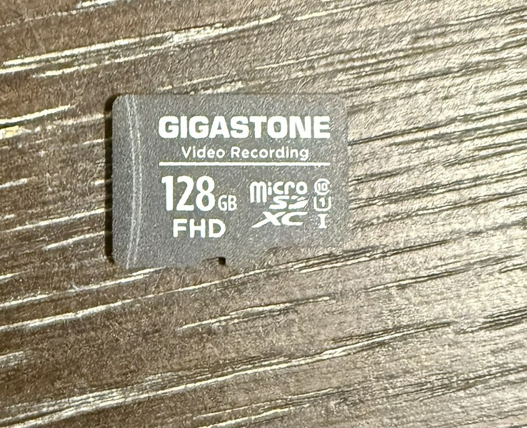 Volt - 1080p HD Wireless Phone Charger WiFi Nanny Hidden Cam W/ 120 Gb Sd Card - Image 3