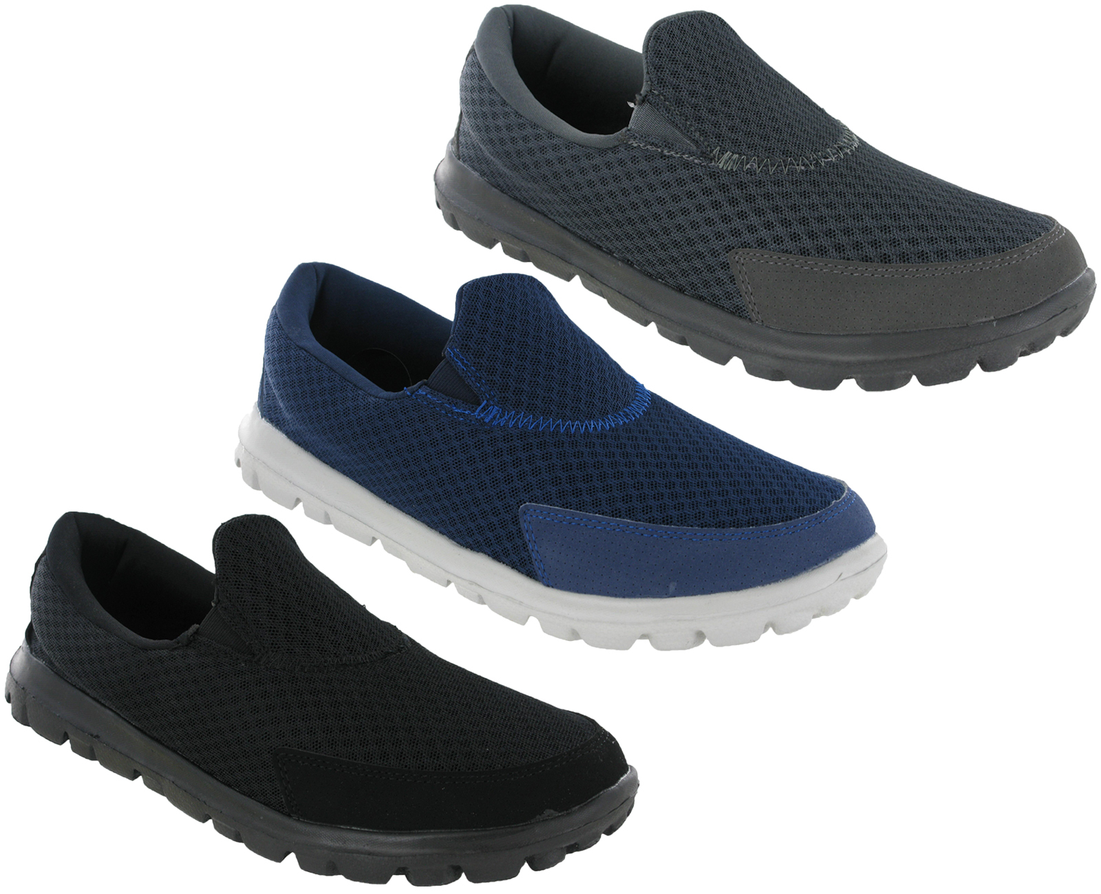 super cushioned shoes