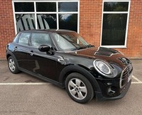 2020 MINI Hatch 1.5 Cooper Classic 5dr Hatchback Petrol Manual