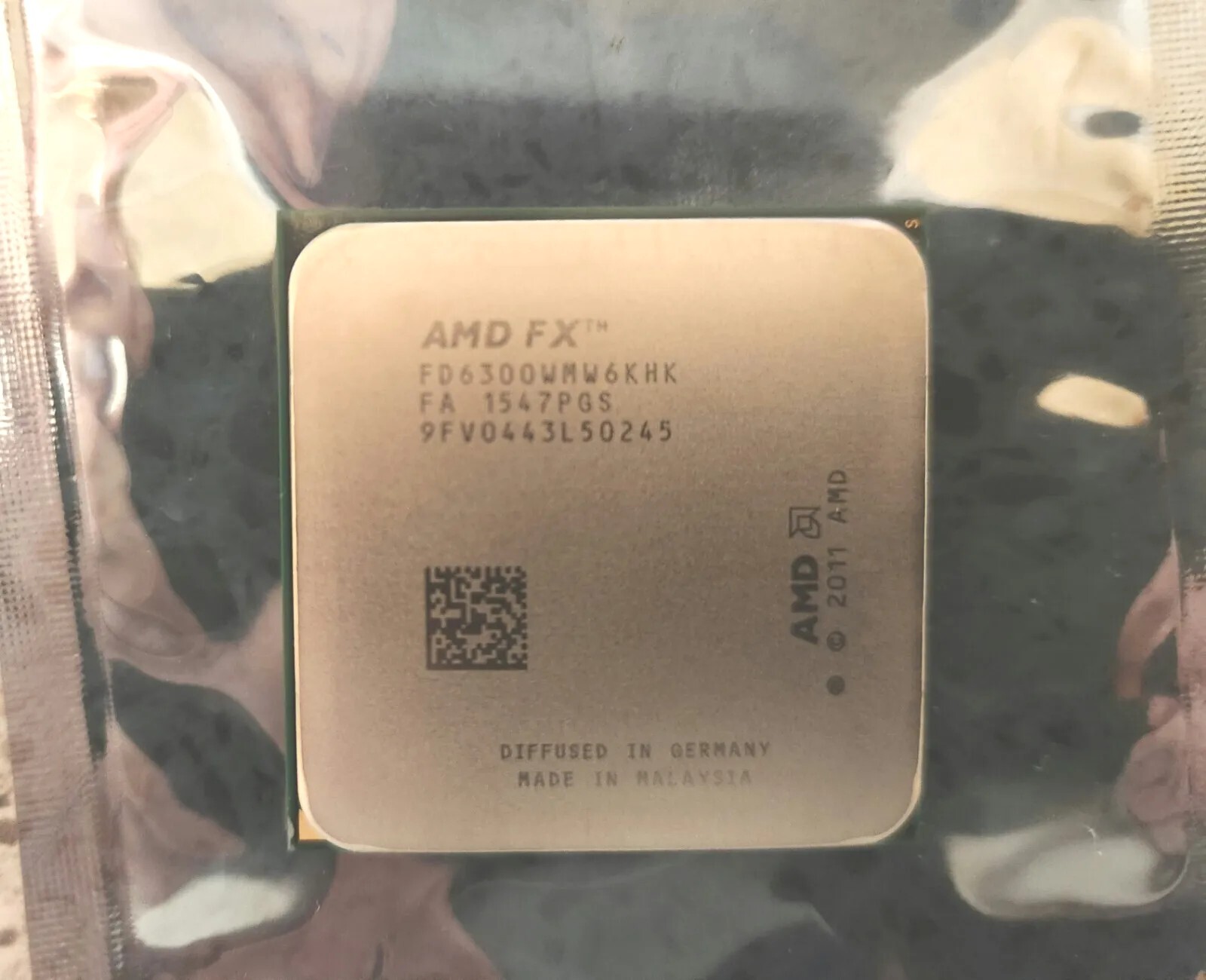 Amd fx tm 6300 six core processor. Amd fx tm 6300 six core processor