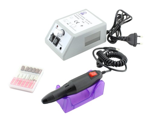 Instrumente, Sets & Zubehör für Maniküre & Pediküre