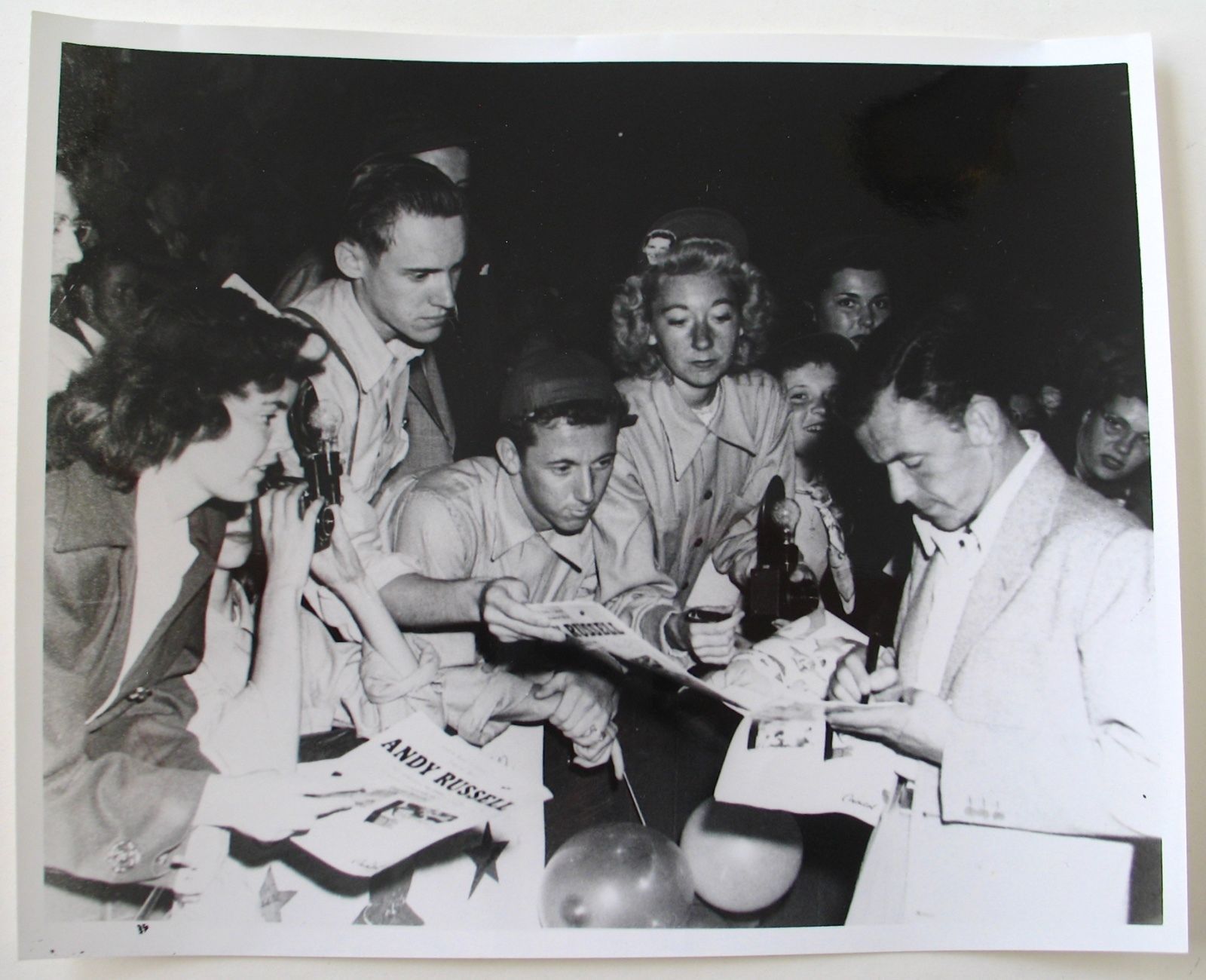 Fotos für Musikfans