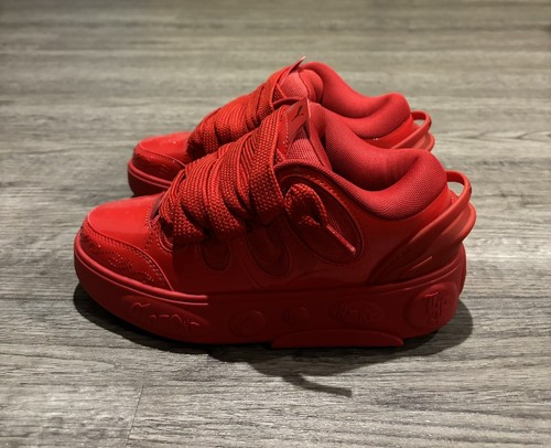 PUMA x LAMELO BALL LaFrance Amour 新品 26 Puma LaMelo Ball LaFrancé Amour Moment Men's - 310864-01 - US