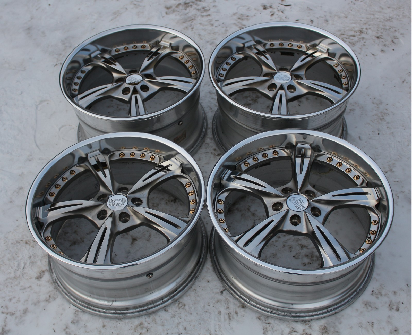 superstar wheels