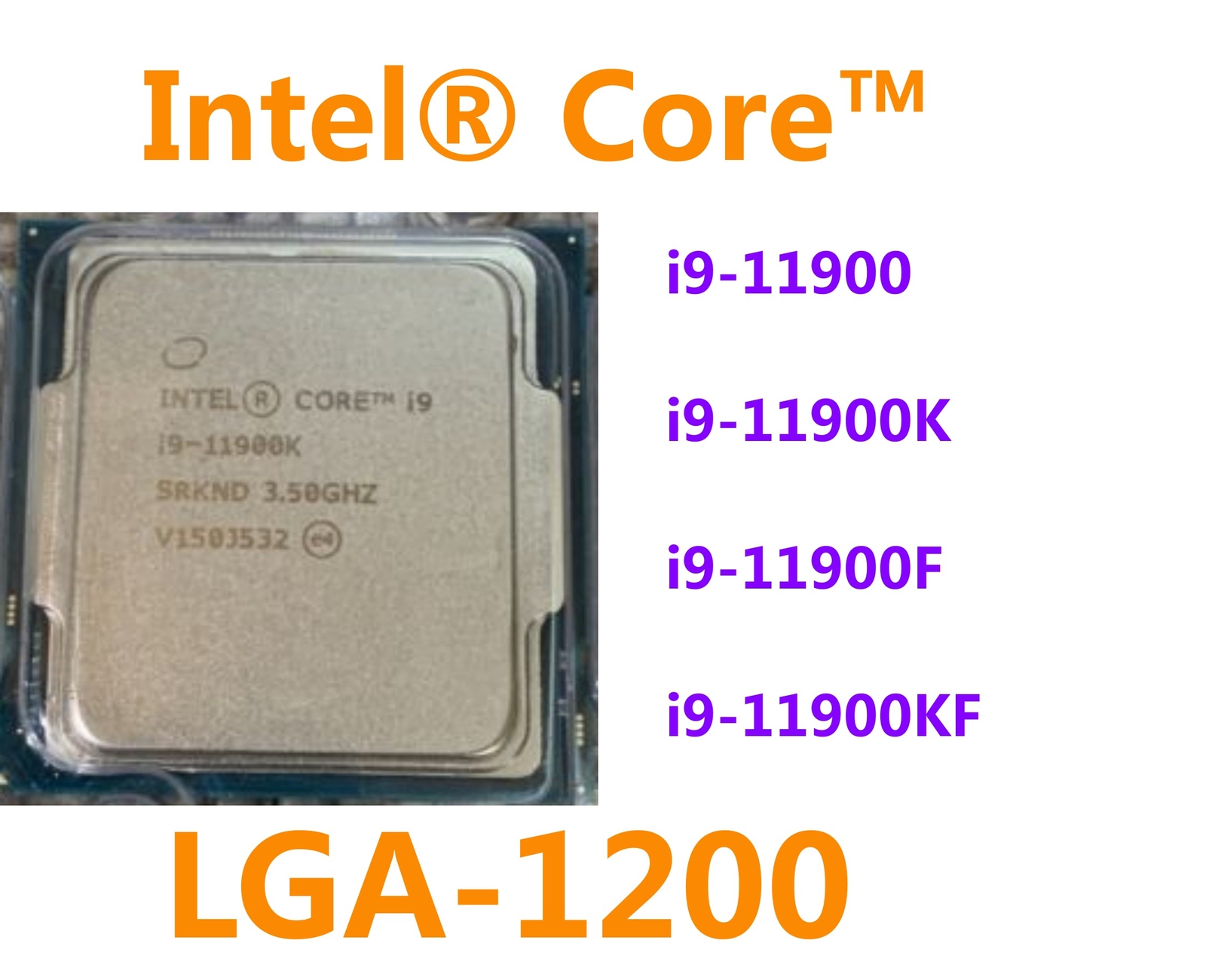 s*7様 Intel Core I9-11900F LGAソケット　CPU　イン $_10.JPG?set_id=880000500F