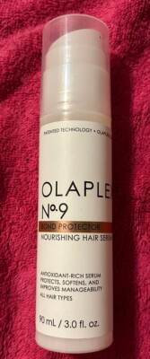 OLAPLEX No.9 Bond Protector  Nourishing Hair Serum 3.0Fl.oz/90ml AUTHENTIC
