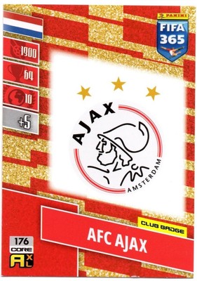 Panini FIFA 365 Adrenalyn 2022 card no. 1-249
